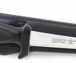 Rapala Deluxe Falcon Fillet Knife - Fillet knives