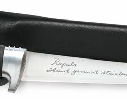 Rapala Soft Grip Fillet Knife - Fillet knives