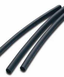 Mustad Silicon Tube 1.5mm (9964) - Rig tubing