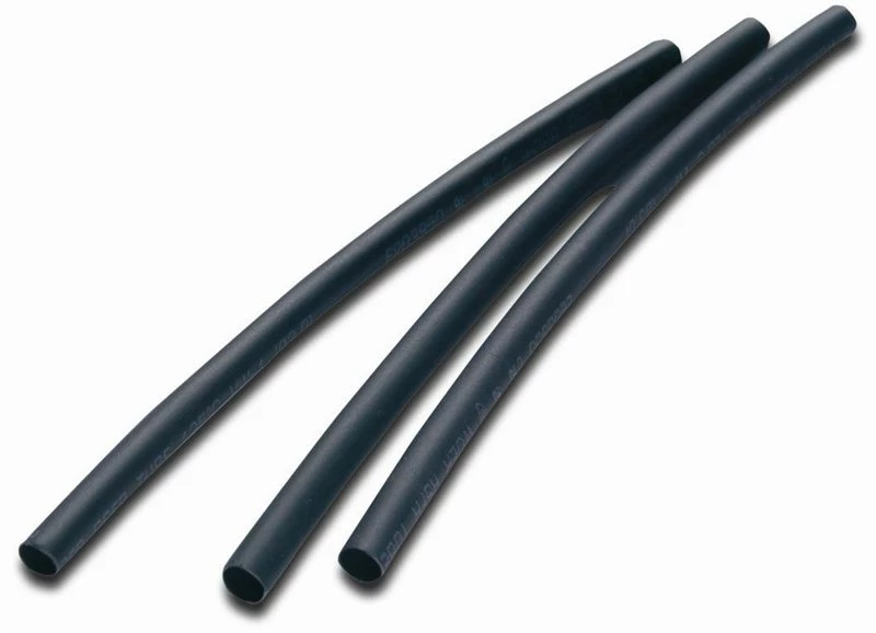 Mustad Silicon Tube 1.5mm (9964) - Rig tubing 1 Mustad Silicon Tube 1.5mm (9964) - Rig tubing