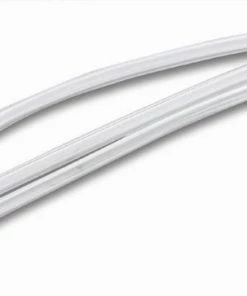 Mustad PVC Stiff Tube 2mm (9965) - Rig tubing
