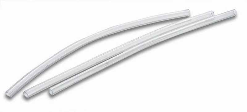 Mustad PVC Stiff Tube 2mm (9965) - Rig tubing 1 Mustad PVC Stiff Tube 2mm (9965) - Rig tubing