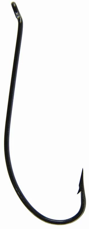 Mustad 33751NP-BL Ultimate Bass - Hooks 2 Mustad 33751NP-BL Ultimate Bass - Hooks - Image 2