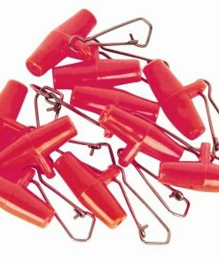 Kiddy Zip Sliders (RED) - Booms