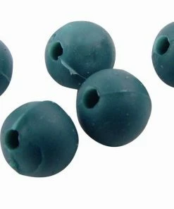 Mustad Rubber beads 4mm (9975) -