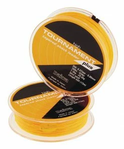 Daiwa Tournament Tapered Shock Leaders - Shockleaders