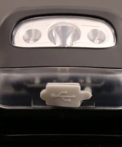 Gardner ATT Pulsar USB Head Torch - Headlamps -Sea Fishing Outlet Store a231agrk637175501215838747