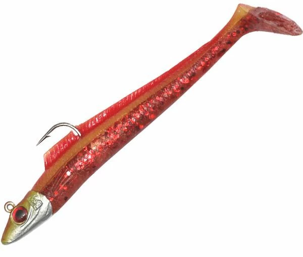 Sidewinder Rattlebacks - Sandeels 2 Sidewinder Rattlebacks - Sandeels - Image 2