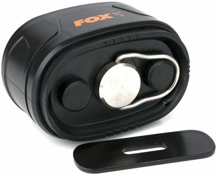 Fox Halo Bivvy Light - Lanterns 3 Fox Halo Bivvy Light - Lanterns - Image 3