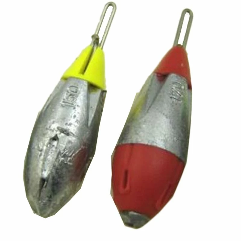 Breakaway Plain Impact Leads - Weights 2 Breakaway Plain Impact Leads - Weights - Image 2