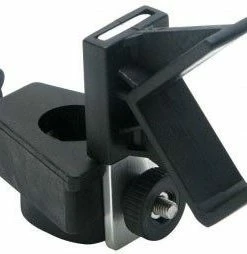 Ian Golds Sliding Leg Head - Tripods & rod rests