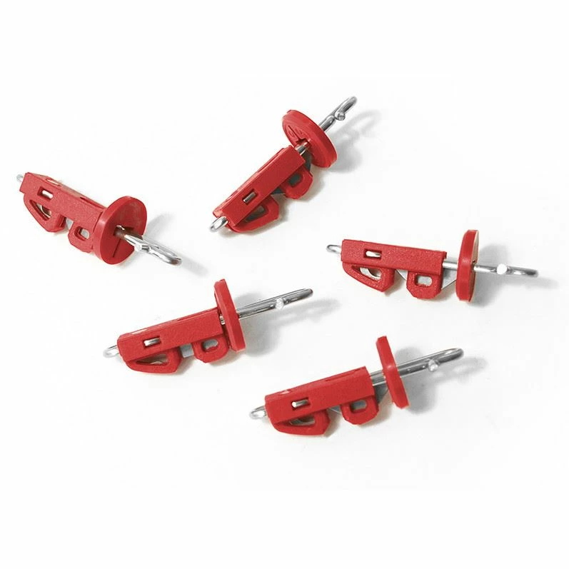 Gemini Splash Down Solo Bait Clips - 2 Gemini Splash Down Solo Bait Clips - - Image 2