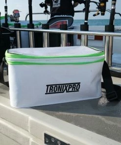 Tronix Pro Soft Bakkan Bag - Luggage