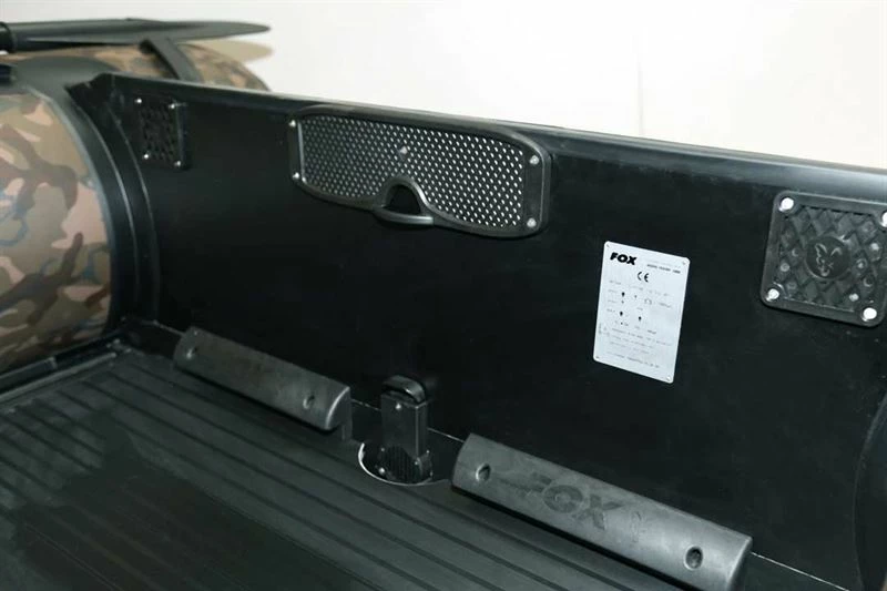 Fox 290 Inflatable Boats - Boats & motors 4 Fox 290 Inflatable Boats - Boats & motors - Image 4
