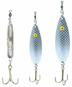 Dennett Metallic Sea Kit - Metal lures & pirks