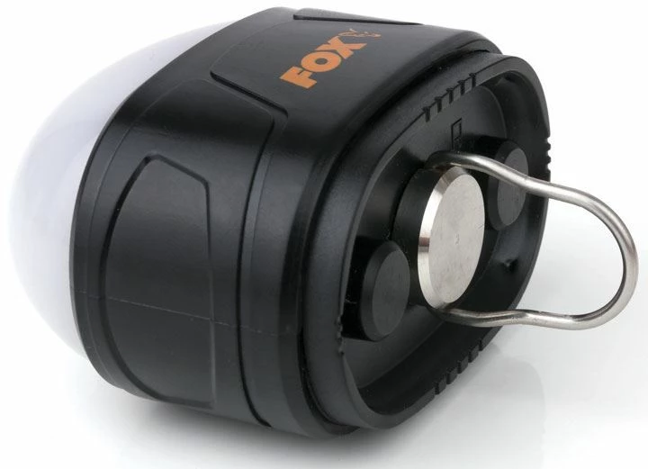 Fox Halo Bivvy Light - Lanterns 2 Fox Halo Bivvy Light - Lanterns - Image 2