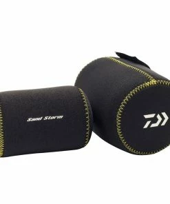 Daiwa Sand Storm Reel Covers - Luggage