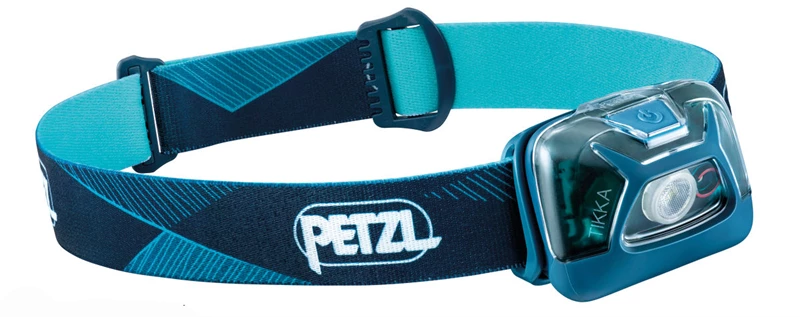 Petzl Tikka Headlamps - 4 Petzl Tikka Headlamps - - Image 4
