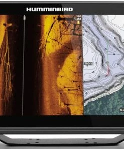 Humminbird Helix 12 G4N GPS Fishfinders - Fish finders