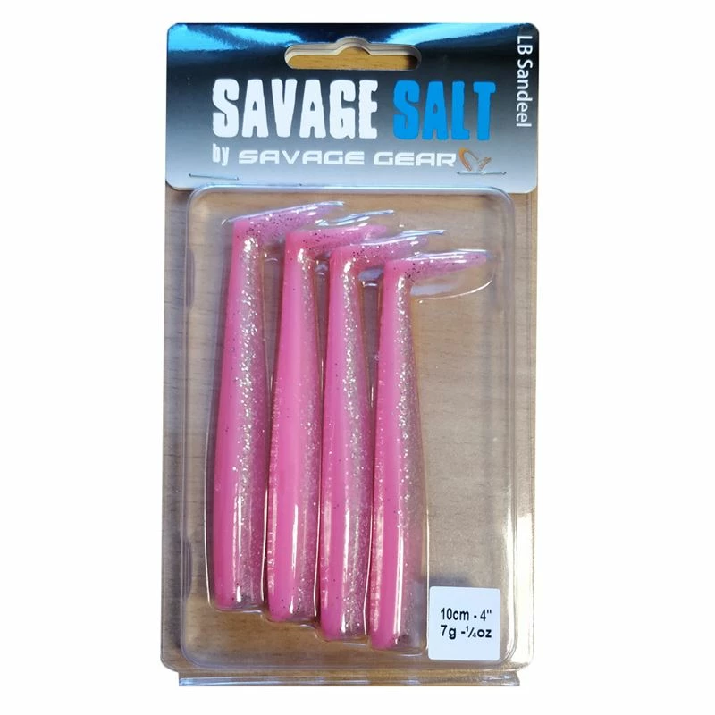 Savage LB Sandeels - 2 Savage LB Sandeels - - Image 2