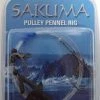 Sakuma Pulley Pennel Rig - Rigs & traces