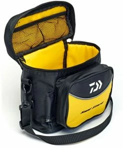Daiwa Sand Storm Waist Bag - Luggage
