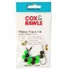 Cox & Rawle Plaice Rig - Rigs & traces