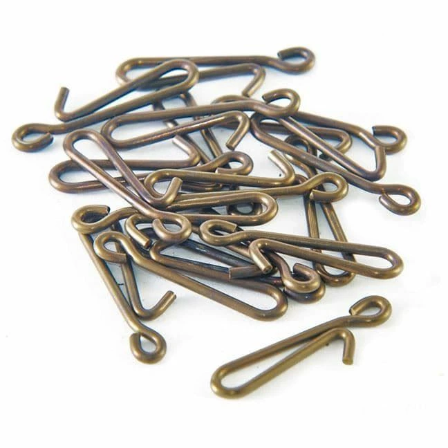 Gemini Super Strength Genie Rig Clips - Clips, links & connectors 2 Gemini Super Strength Genie Rig Clips - Clips, links & connectors - Image 2