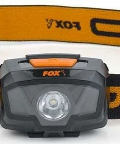 Fox Halo 200 Headtorch - Headlamps