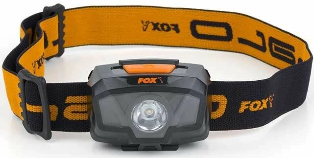 Fox Halo 200 Headtorch - Headlamps 1 Fox Halo 200 Headtorch - Headlamps