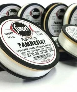 Sunset Amnesia Mono - Rig body & snoods