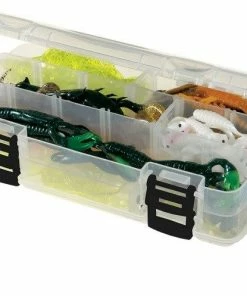 Plano Double Sided Storage Box Large - Tackle boxes