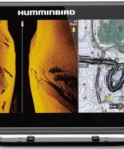 Humminbird Helix 9 G4N GPS Fishfinders - Fish finders