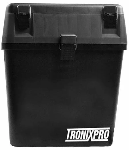 Tronix Pro Seat Boxes - 2 Tronix Pro Seat Boxes - - Image 2