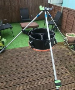 Inova Lug-It Base Station - Luggage -Sea Fishing Outlet Store ciaayveb637480303356921182