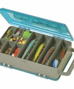 Plano Double Sided Tackle Organiser Medium - Tackle boxes