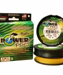 Power Pro Braid -