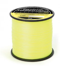Daiwa Tournament Fluro Yellow Mono -