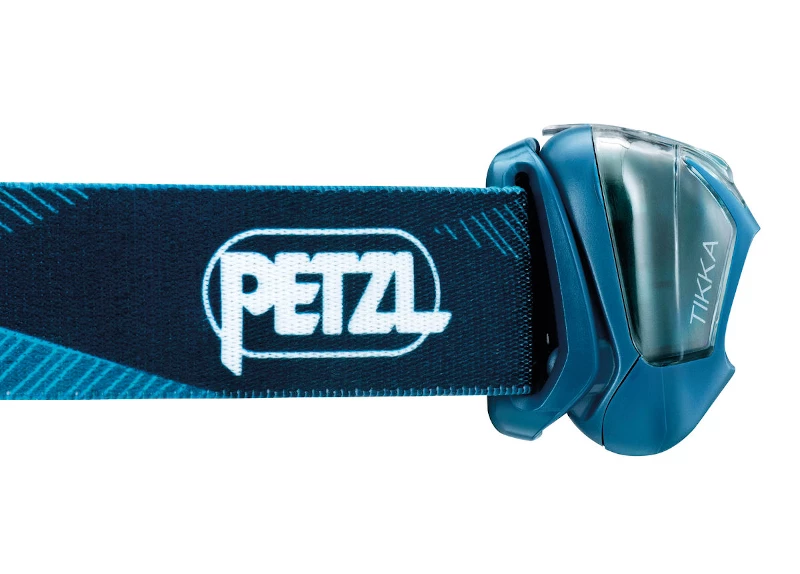 Petzl Tikka Headlamps - 6 Petzl Tikka Headlamps - - Image 6