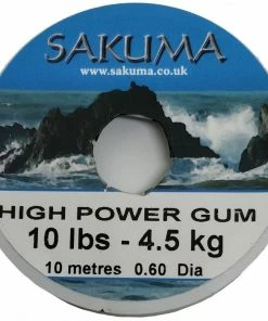 Sakuma Power Gum - Line tools