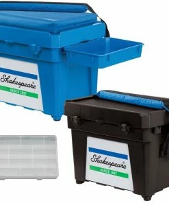 Shakespeare Seat Box - Seat boxes