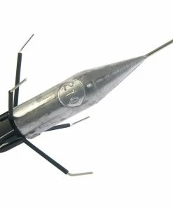 Gemini Breakout Sinkers - Weights -Sea Fishing Outlet Store d1kflbcg637775842663321824