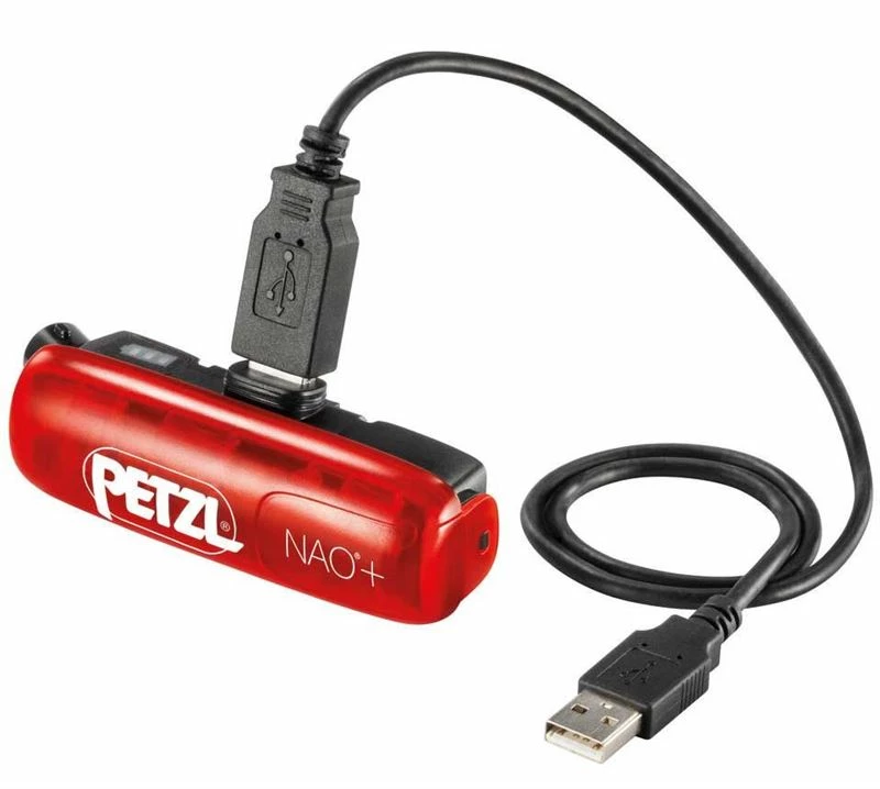 Petzl NAO+ Programmable Headlamp - Headlamps 3 Petzl NAO+ Programmable Headlamp - Headlamps - Image 3
