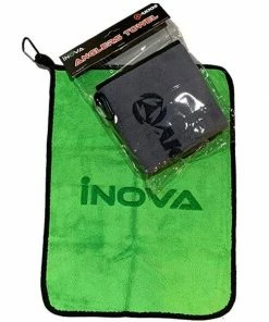 Akios Anglers Towel - Tripods & rod rests