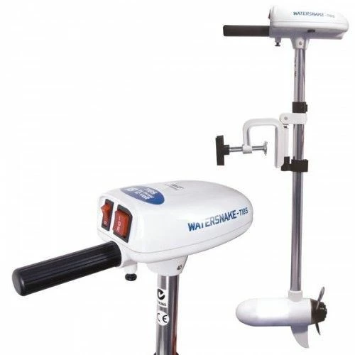 Watersnake ASP T18 Saltwater - Boats & motors 1 Watersnake ASP T18 Saltwater - Boats & motors