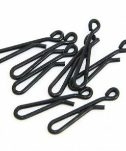Gemini Genie E Clip (Black Link Clips) - Clips, links & connectors