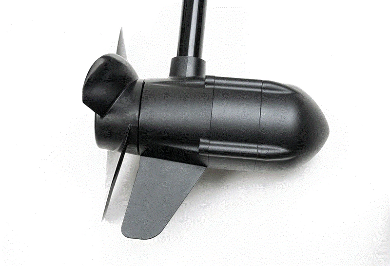 Fox 80lb 12v Brushless Engine - Boats & motors 2 Fox 80lb 12v Brushless Engine - Boats & motors - Image 2