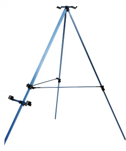 DAM Telescopic Surf Tripod - Tripods & rod rests