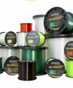 Tronix Pro Axia Monofilament -
