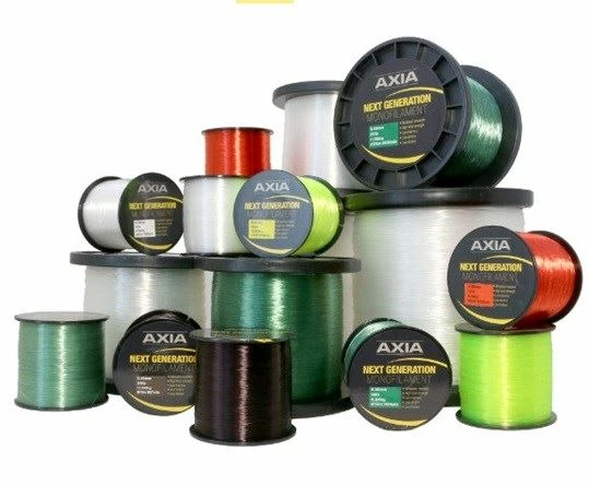 Tronix Pro Axia Monofilament - 1 Tronix Pro Axia Monofilament -